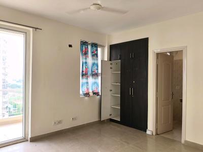 Bedroom Image of 1300 Sq.ft 2.5 BHK Apartment / Flat for sale in Shree Vardhman Victoria, Sector 70 Gurgaon for Rs. 15500000