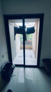 Bedroom Image of 1069 Sq.ft 2 BHK Apartment / Flat for rent in Bakeri Sarvesh, Ranip Ahmedabad for Rs. 22000
