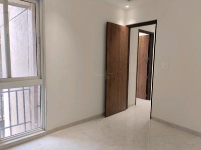 Bedroom Image of 1205 Sq.ft 2 BHK Apartment / Flat for sale in Alliance Galaxy, Airoli Navi Mumbai for Rs. 14000000