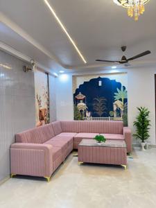 Hall Image of 1428 Sq.ft 3 BHK Apartment / Flat for sale in Parth Pacific A, Jagatpura Jaipur for Rs. 7000000