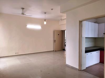 Dining Area Image of 2000 Sq.ft 3 BHK Apartment / Flat for sale in Pioneer Park, Sector 61 Gurgaon for Rs. 36000000
