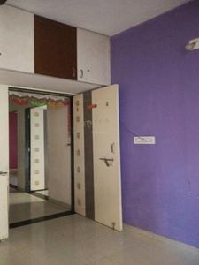 Bedroom Image of 1665 Sq.ft 3 BHK Apartment / Flat for sale in Paldi Ahmedabad for Rs. 10500000