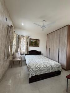 Bedroom Image of 4900 Sq.ft 4 BHK Duplex for sale in Jayanagar Bengaluru for Rs. 79000000