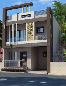 Image of 1200 Sq.ft 3 BHK Duplex for sale in Kelambakkam, Chennai for Rs. 8600001
