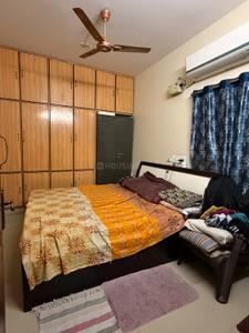 Bedroom Image of 2160 Sq.ft 4 BHK Independent House for sale in Ranganaykulapet Nellore for Rs. 12500000