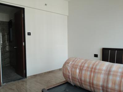 Bedroom Image of 1386 Sq.ft 3 BHK Apartment / Flat for sale in VTP Aethereus Phase I, Mahalunge Pune for Rs. 12200000