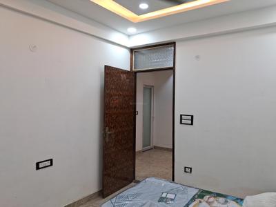 Bedroom Image of 1200 Sq.ft 3 BHK Apartment / Flat for sale in Hark Sai Homes 6, Sector 49 Noida for Rs. 6000000