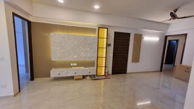 Hall Image of 1652 Sq.ft 3 BHK Builder Floor for rent in Smartworld Orchard, Sector 61 Gurgaon for Rs. 62000