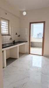 Kitchen Image of 1400 Sq.ft 3 BHK Apartment / Flat for sale in Sai Lalitha Homes, Madhurawada Visakhapatnam for Rs. 7500000