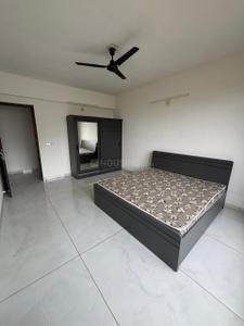 Narendra Modi Stadium Bedroom 1