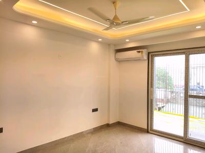 Bedroom Image of 2340 Sq.ft 3 BHK Builder Floor for rent in Sector 57 Gurgaon for Rs. 50000