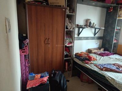 Image of 1100 Sq.ft 2 BHK Apartment / Flat for sale in Kalyan Nagar, Hubli for Rs. 4200000