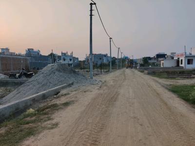 Image of 900 Sq.ft Residential Plot / Land for sale in Wave City, Ghaziabad for Rs. 2790000