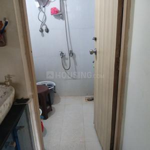 Image of 650 Sq.ft 2 BHK Apartment / Flat for rent in Raunak Unnathi Woods, Kasarvadavali, Thane for Rs. 21000