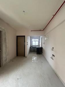 1 BHK Flat