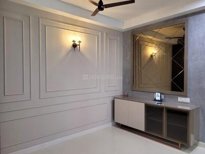 Bedroom Image of 1695 Sq.ft 3 BHK Apartment / Flat for rent in Vadapalani Chennai for Rs. 100000