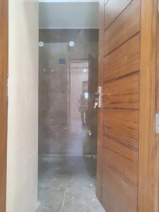 Bedroom Four Image of 2970 Sq.ft 4 BHK Builder Floor for sale in Sector 49 Faridabad for Rs. 25000000