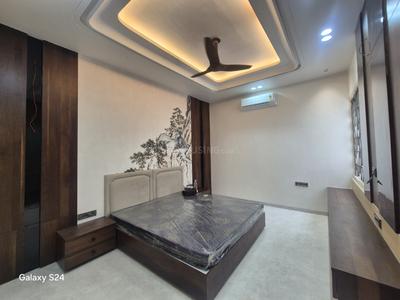 Bedroom Image of 3500 Sq.ft 4 BHK Independent House for sale in Scheme No 114 Indore for Rs. 30000001