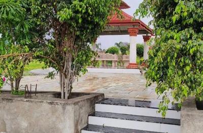 Image of 3200 Sq.ft Residential Plot / Land for sale in Bottle Greens, Sanwer, Indore for Rs. 9800000