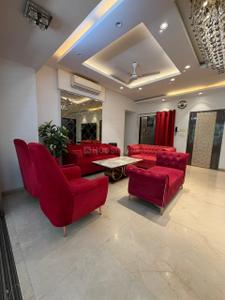 Hall Image of 4300 Sq.ft 4.5 BHK Apartment / Flat for sale in Santacruz West Mumbai for Rs. 190000000