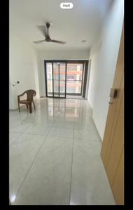 Hall Image of 2000 Sq.ft 3 BHK Apartment / Flat for rent in Vasna Ahmedabad for Rs. 32000
