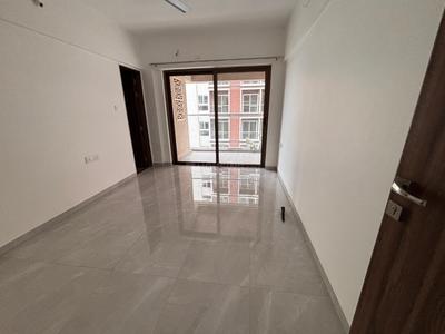 Hall Image of 1200 Sq.ft 1 BHK Apartment / Flat for sale in Goel Ganga Altus, Kharadi Pune for Rs. 12800000