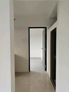 Passage Image of 625 Sq.ft 1 BHK Apartment / Flat for rent in Seven Star Horizon, Boisar Mumbai for Rs. 6000