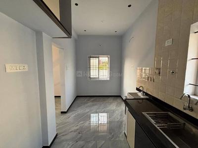 Kitchen Image of 2000 Sq.ft 4 BHK Independent House for sale in Kamal Vihar Raipur for Rs. 7500000