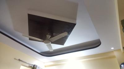 Living Room Image of 800 Sq.ft 2 BHK Builder Floor for rent in Sector 105 Gurgaon for Rs. 25000