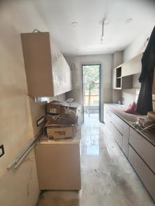 Kitchen Image of 1130 Sq.ft 3 BHK Builder Floor for sale in Mansarover Garden New Delhi for Rs. 24200000