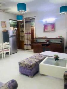 Hall Image of 2500 Sq.ft 4 BHK Builder Floor for rent in Raja Park Jaipur for Rs. 50000
