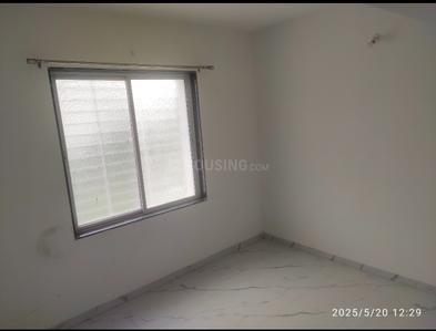 Bedroom Image of 1550 Sq.ft 2 BHK Duplex for rent in Nashik Road Nashik for Rs. 13000