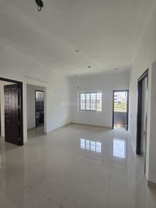 Hall Image of 955 Sq.ft 2 BHK Apartment / Flat for sale in Medavakkam Chennai for Rs. 6885000