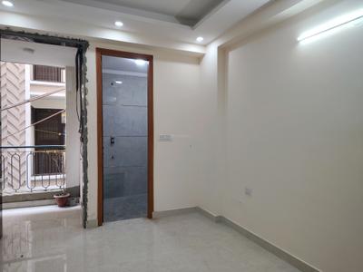 Bedroom Image of 1200 Sq.ft 3 BHK Apartment / Flat for sale in Chhattarpur New Delhi for Rs. 8000000