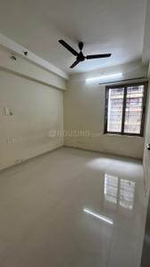 Bedroom Image of 1005 Sq.ft 2 BHK Apartment / Flat for sale in Vishesh Balaji Symphony, Panvel Navi Mumbai for Rs. 7600000