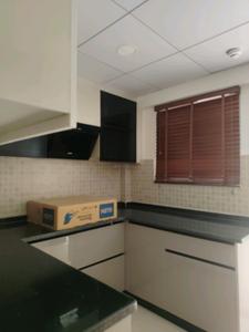 Kitchen Image of 1100 Sq.ft 2 BHK Apartment / Flat for sale in Orris Carnation Residency, Sector 85 Gurgaon for Rs. 10500000