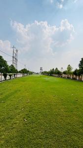 Image of 1000 Sq.ft Residential Plot / Land for sale in Millennium City, Panchderiya, Indore for Rs. 3700000