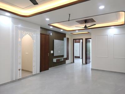 Living Room Image of 1620 Sq.ft 3 BHK Builder Floor for sale in BPTP District 3, Sector 85 Faridabad for Rs. 17500000