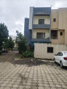Image of 3700 Sq.ft 4 BHK Villa for sale in Dwarka, Nashik for Rs. 40000000