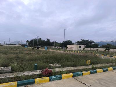 Image of 1200 Sq.ft Residential Plot / Land for sale in MBC Avinya Enclave, Vemagal, Kolar for Rs. 3999999