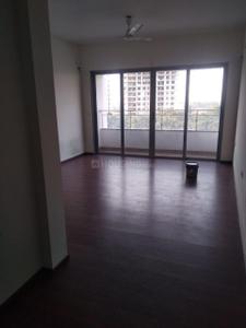 Hall Image of 1900 Sq.ft 4 BHK Apartment / Flat for sale in Amanora Neo Towers, Hadapsar Pune for Rs. 28500000