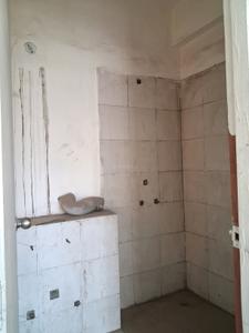 Bedroom Three Image of 1554 Sq.ft 3 BHK Apartment / Flat for sale in Jaypee Wish Town Klassic by Jaypee Greens, Sector 134 Noida for Rs. 14991536