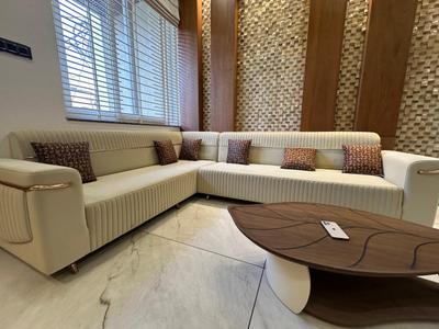 Hall Image of 2800 Sq.ft 4 BHK Independent House for sale in Mahalakshmi Nagar Indore for Rs. 28000000
