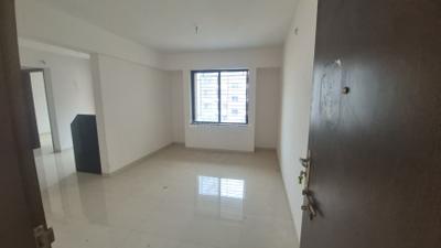 Living Room Image of 950 Sq.ft 2 BHK Apartment / Flat for sale in Dreams Lynnea A B Wings, Wagholi Pune for Rs. 4700000