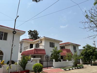 Image of 2000 Sq.ft 3 BHK Villa for rent in Cherlapalli, Secunderabad for Rs. 40000