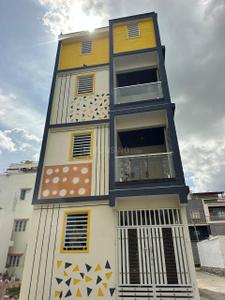 Image of 2700 Sq.ft 6 BHK Independent House for sale in Andrahalli, Bengaluru for Rs. 14800000
