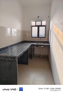 Kitchen Image of 1214 Sq.ft 3 BHK Builder Floor for sale in Nayabad Kolkata for Rs. 8700000