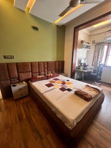 Bedroom Image of 1685 Sq.ft 3 BHK Apartment / Flat for sale in Doddakallasandra Bengaluru for Rs. 27999999
