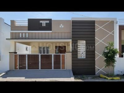 Image of 960 Sq.ft 2 BHK Independent House for sale in Chikkajala, Bengaluru for Rs. 10400000