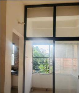 Hall Image of 1000 Sq.ft 2 BHK Apartment / Flat for rent in Ulubari Guwahati for Rs. 22000
